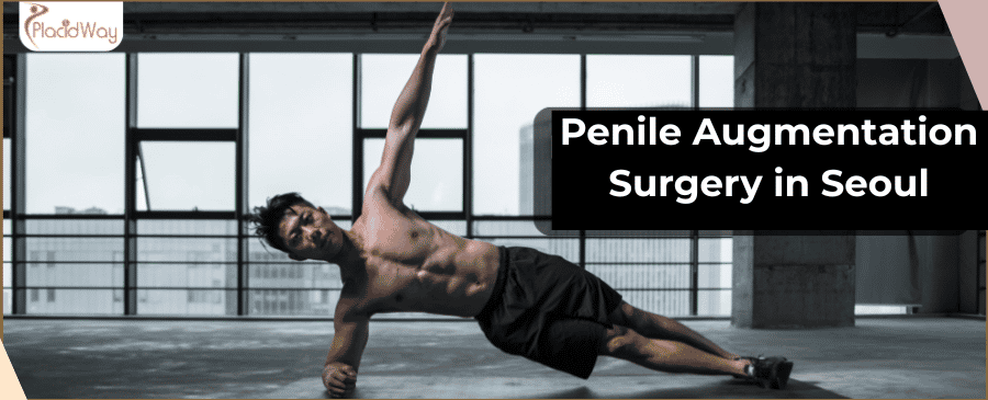 Penile Augmentation Surgery in Seoul