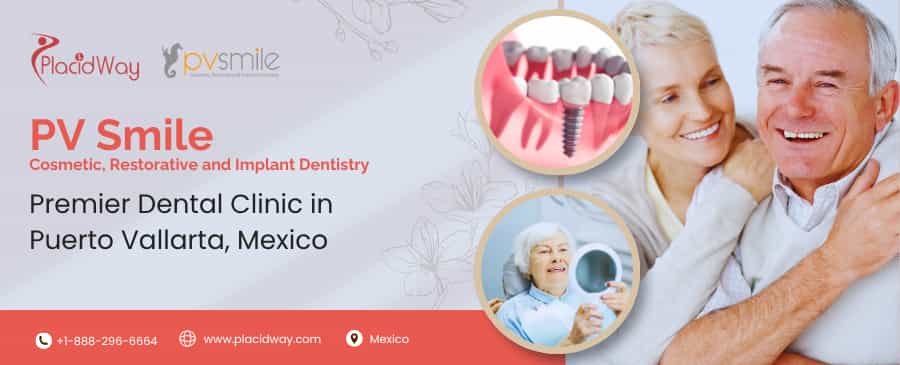 PV Smile - Dental Clinic Puerto Vallarta Mexico