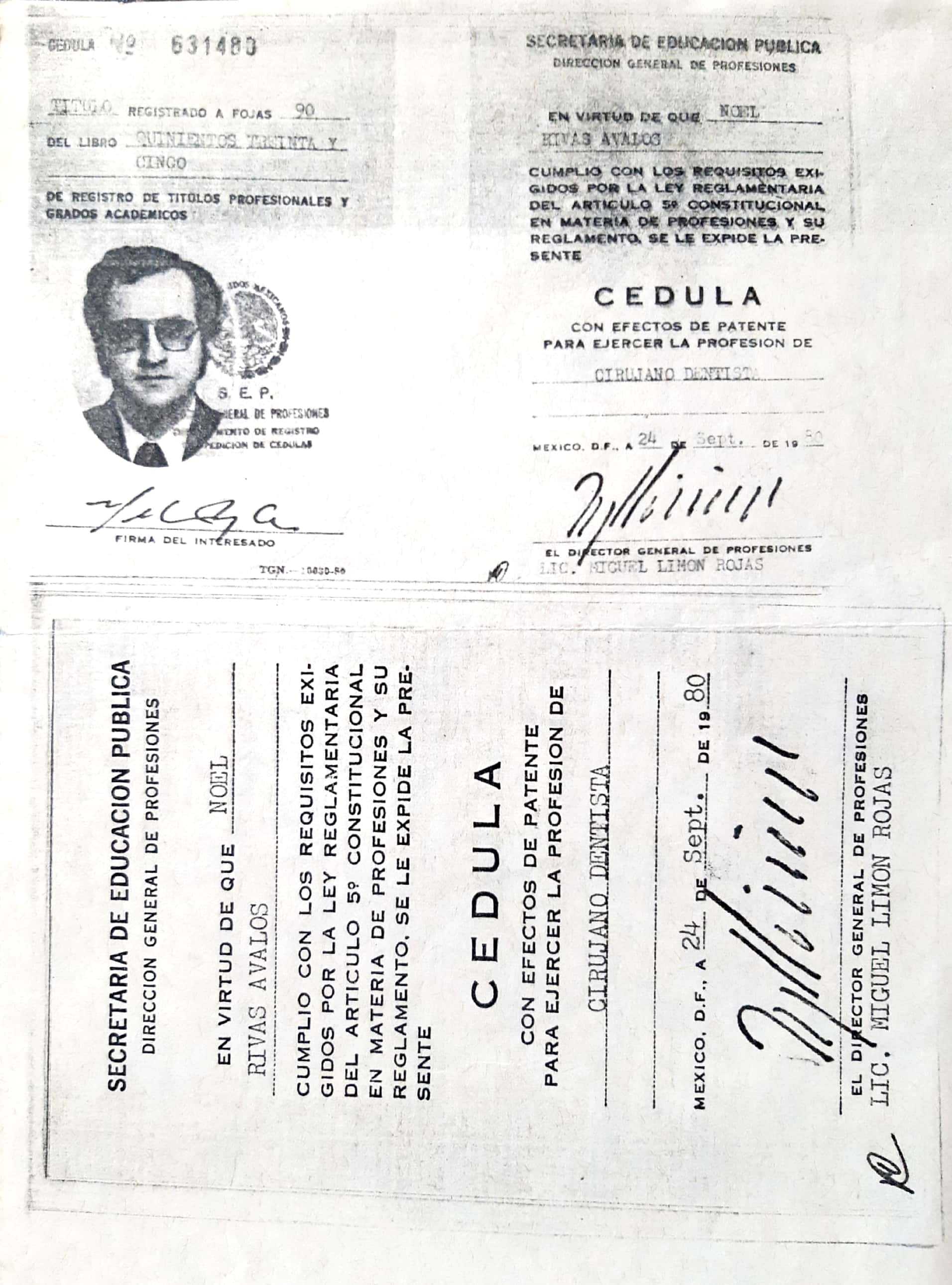 Certified Dental Excellence