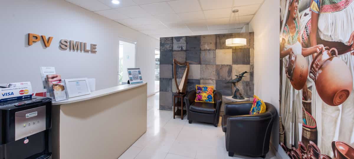 PV Smile - Clínica Dental Puerto Vallarta México