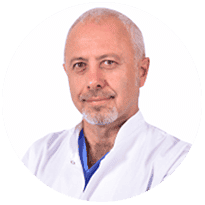 Prof. Fikret Aksoy, MD