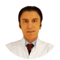 Prof. Huseyin Avni Sanioglu, MD
