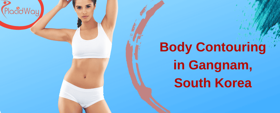 Body Contouring in Gangnam, South Korea