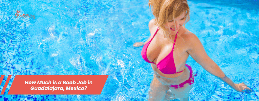 ¿Cuánto cuesta una operación de senos en Guadalajara, México?