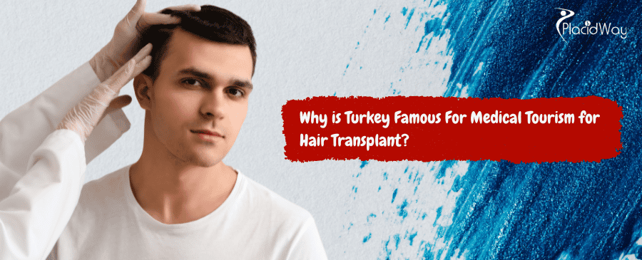 Medical Tourism for Hair Transplant