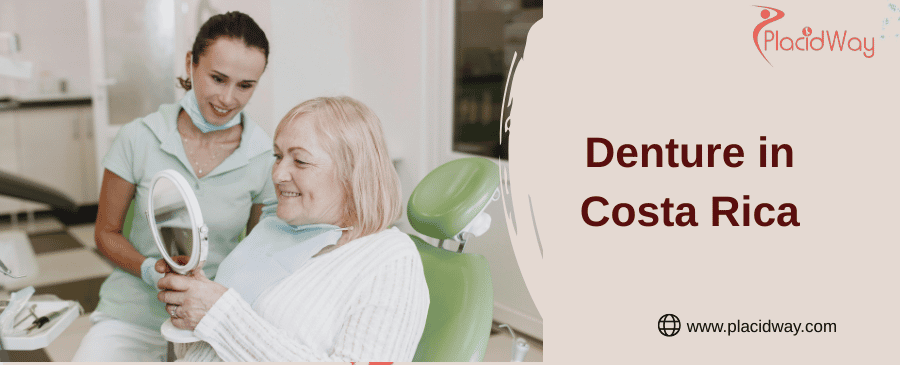Denture in Costa Rica