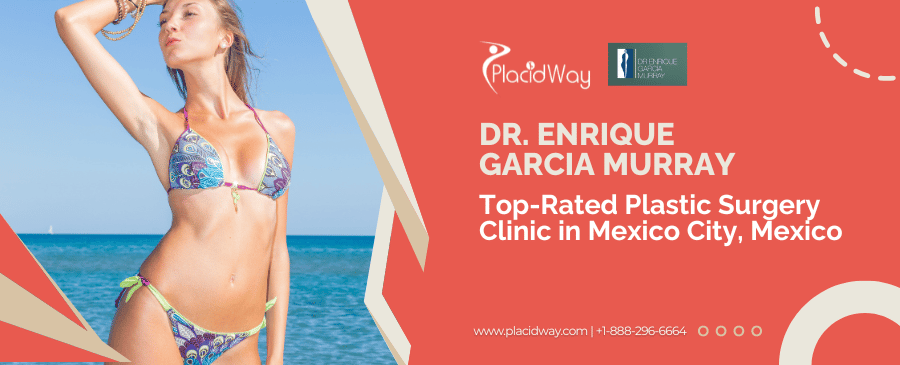 Dr. Enrique García Murray - Cirujano Plástico en la Ciudad de México