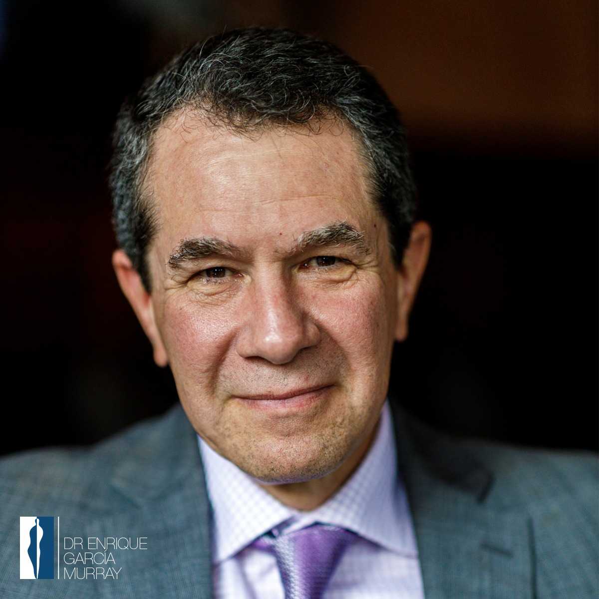 Dr. Enrique García Murray - Cirujano Plástico en la Ciudad de México