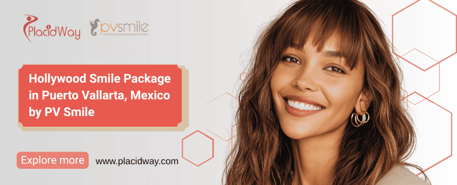 Hollywood Smile México - PV Smile Puerto Vallarta