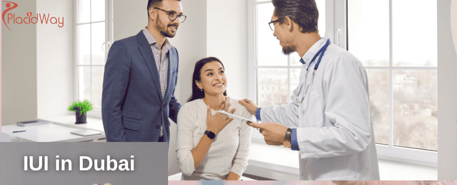 IUI in Dubai