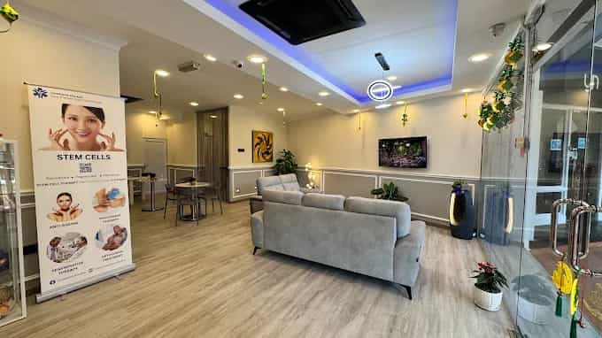 Regenerative Medicine sa Malaysia sa Live Stem Cell Asia