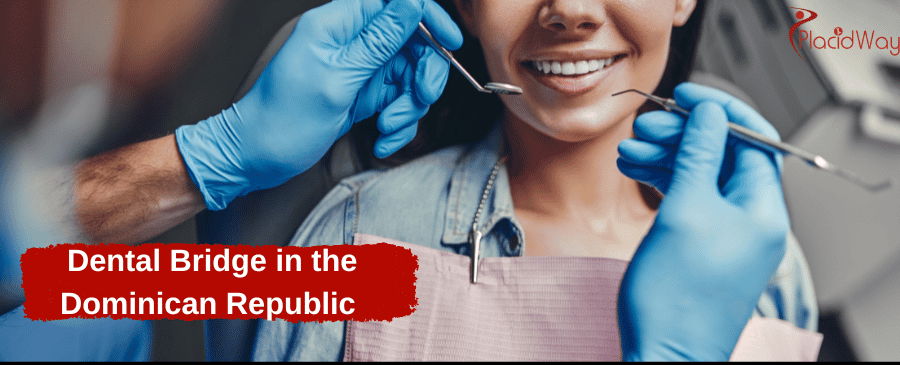 Dental Bridge in the Dominican Republic 