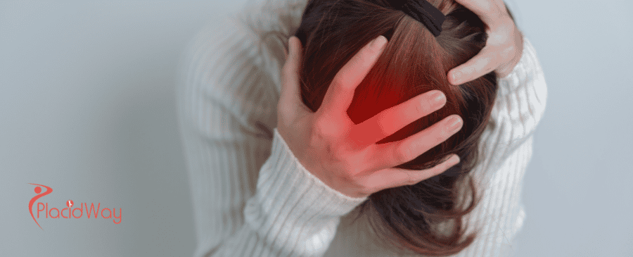 Stem Cell Therapy for Stroke Recovery in Mexico