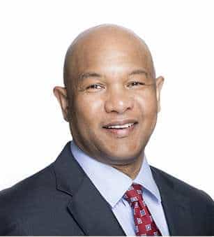 Dr. Collin Smikle, Md