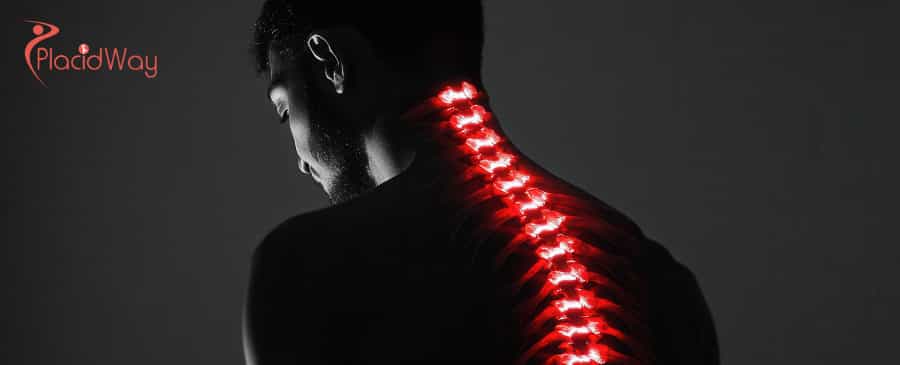 Stem cell therapy for spinal cord injuries in Colombia