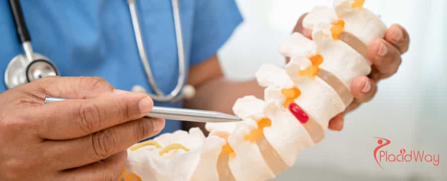 Stem cell therapy for spinal cord injuries in Colombia