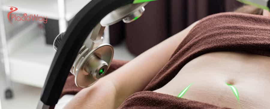 laparoscopic gastric surgery in Turkey