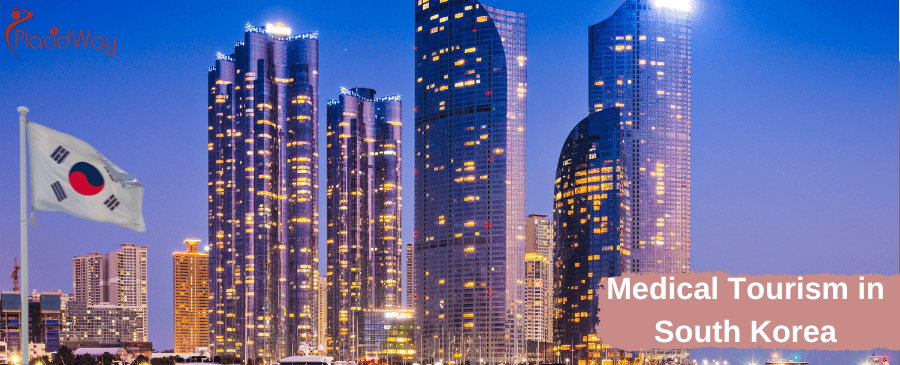 Medical Tourism in South Korea