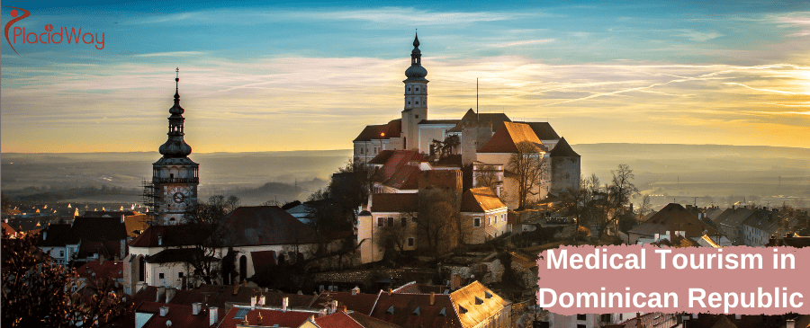 Medical Tourism in Dominican Republic