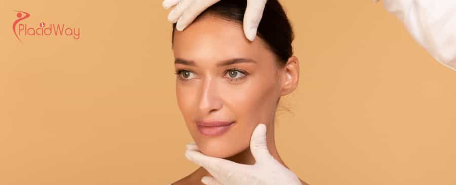 Rhinoplasty in South Korea