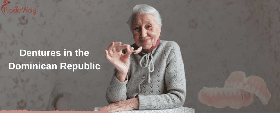 Dentures in the Dominican Republic