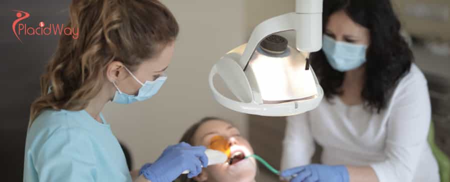 Dental Implants in Vietnam