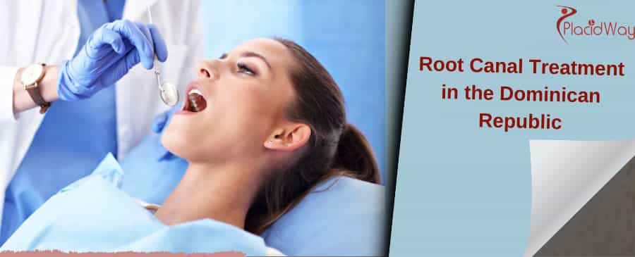 Root Canal Treatment in the Dominican Republic