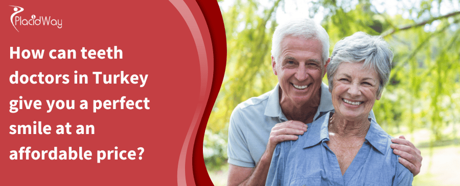 كيف يمكن لأطباء الأسنان في تركيا أن يمنحوك ابتسامة مثالية بسعر مناسب؟
