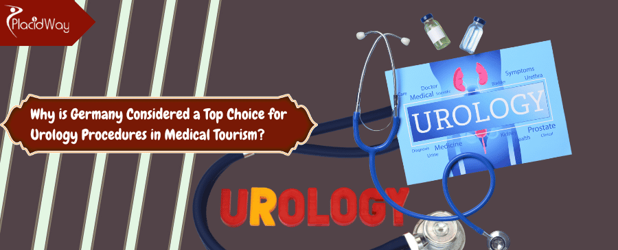 Urology Procedures in Medical Tourism