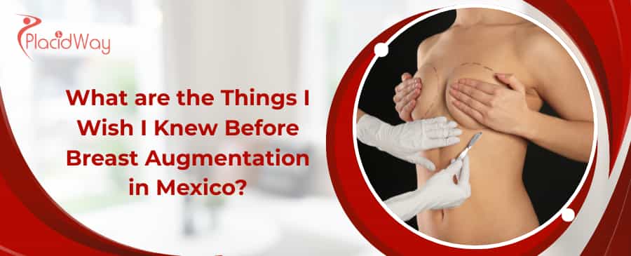 Breast Augmentation in Mexico