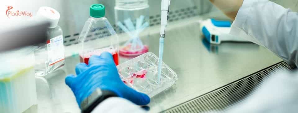 Stem Cell Therapy for Diabetes in Thailand