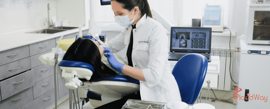 Zygomatic Implants in Vietnam