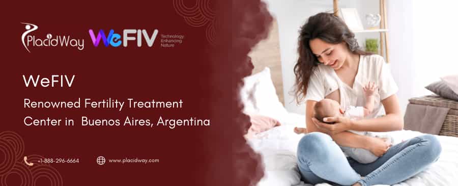 WeFIV - FIV avanzada en Argentina