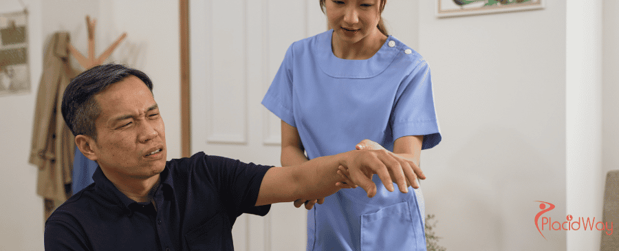 Stem Cell Therapy for Stroke in Thailand