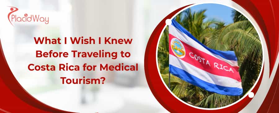 Medical Tourism in Costa Rica