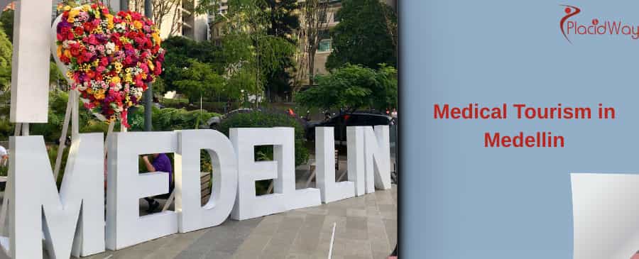 Turismo médico en Medellín