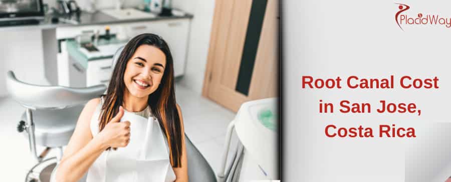 Costo de la endodoncia en San José, Costa Rica