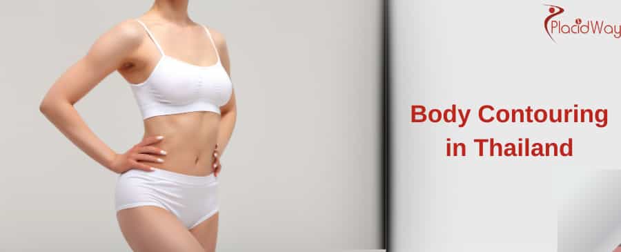 Body Contouring in Thailand
