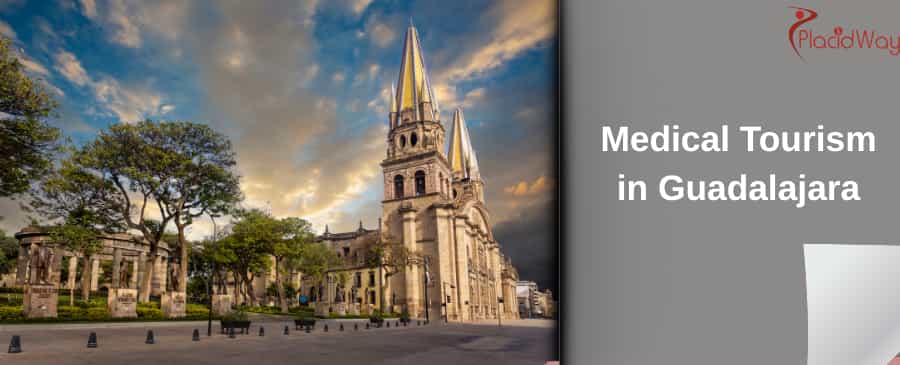 Turismo médico en Guadalajara