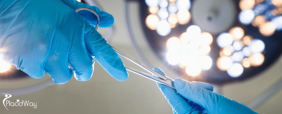 Spinal Fusion in Turkey