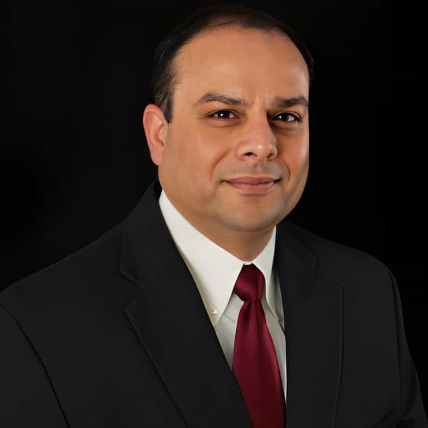 Pramod Goel - Founder & CEO of PlacidWay