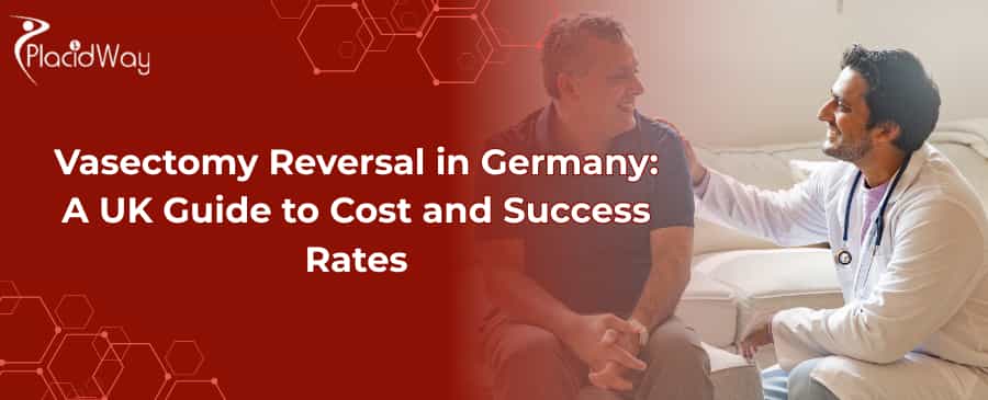 Vasectomy Reversal in Germany
