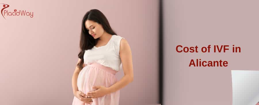 Coste de la FIV en Alicante