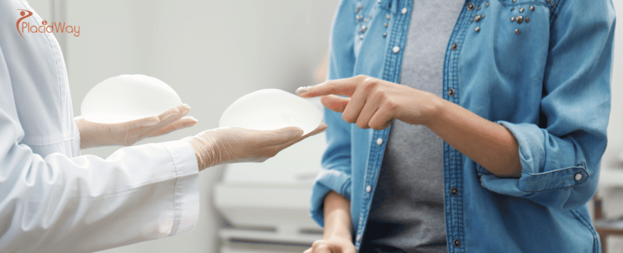 Breast Augmentation in Turkey