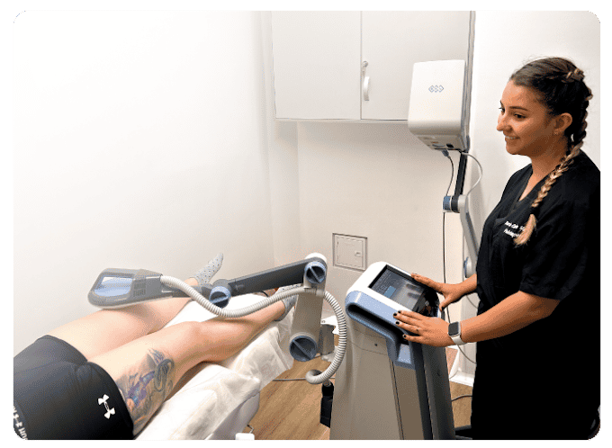 Clinica de Artrosis Medellín Colombia Tratamiento con Células Madre