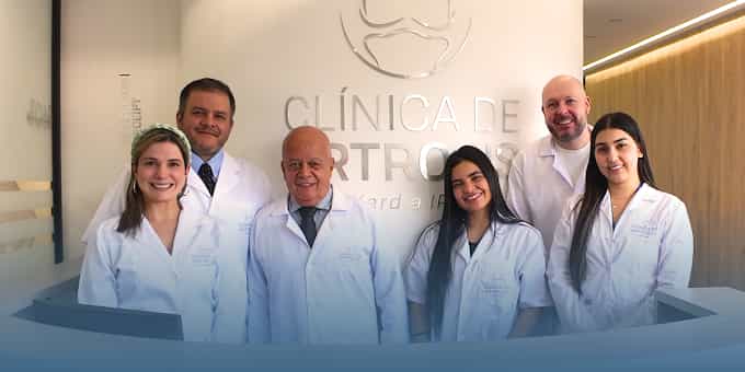 Clinica de Artrosis Medellín Colombia Células Madre