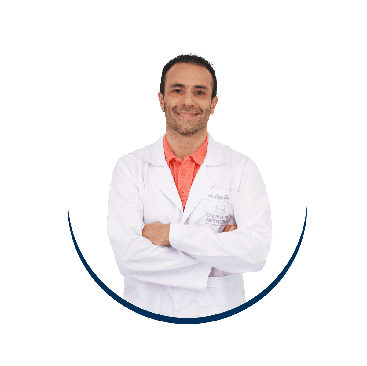 Dr. Diego Guzmán – Médico Ortopedista, Especialista en Reemplazos de Cadera y Rodilla