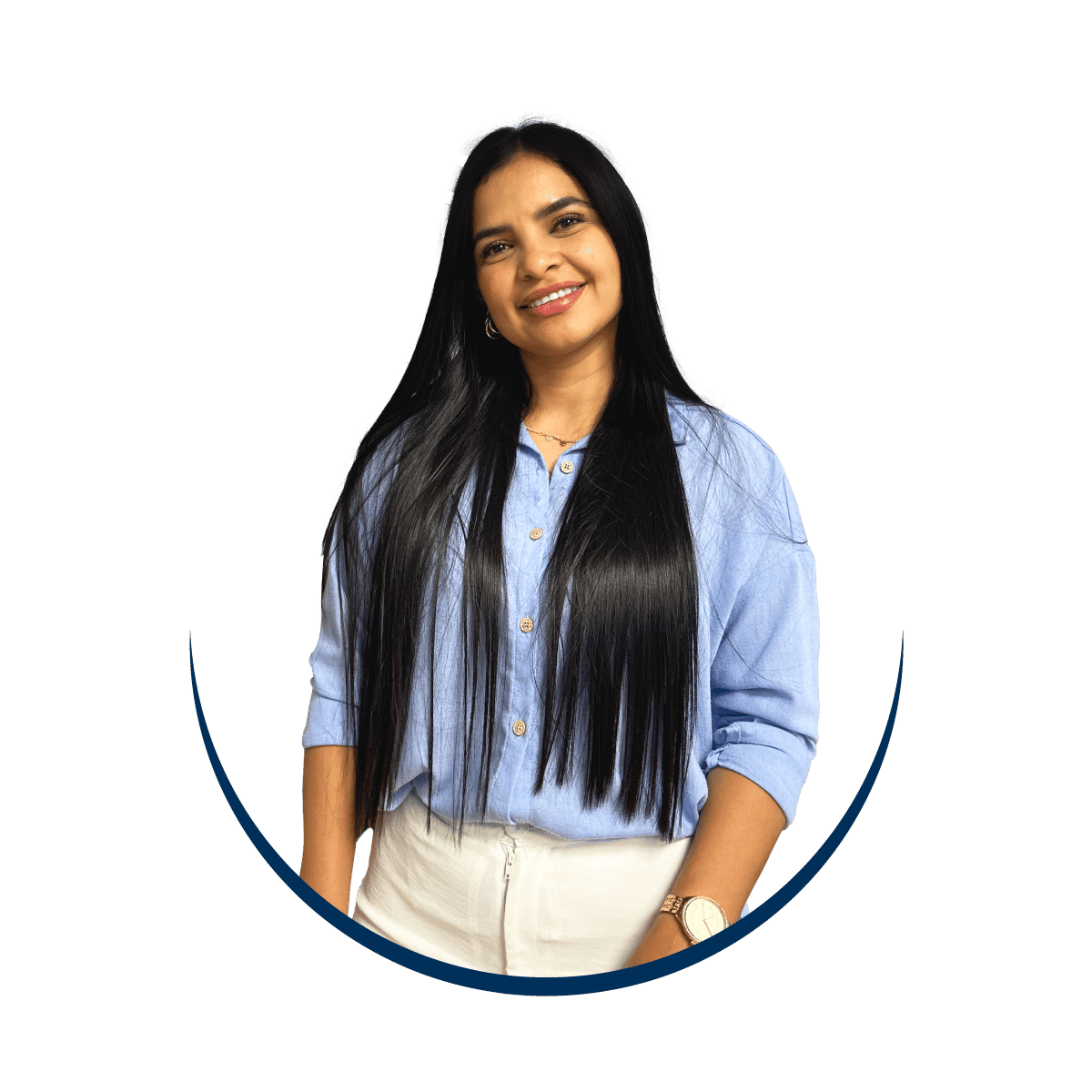 Dra. Jesika Jiménez – Médica Deportiva y de la Actividad Física, Medicina del Fútbol por la FIFA