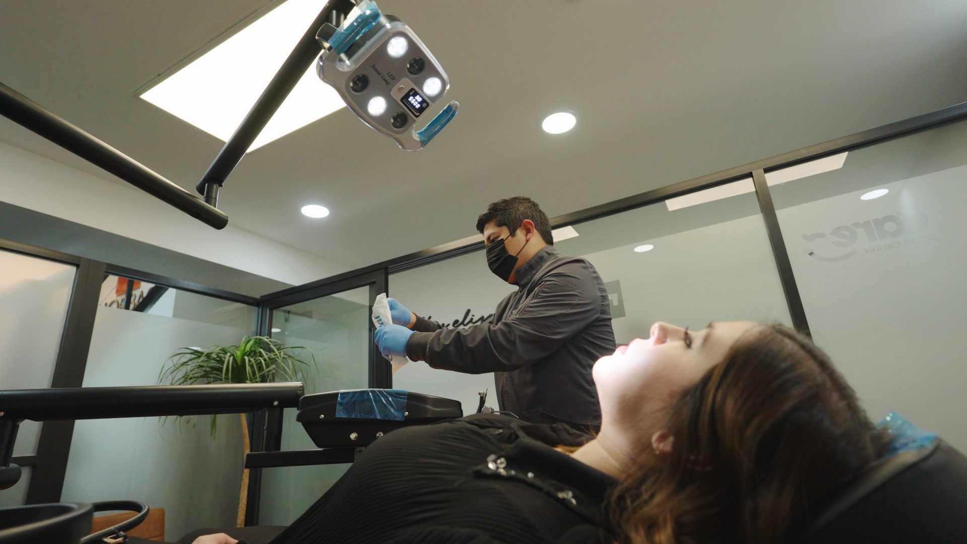 Dental Care in Mexico