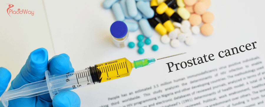Prostate Cancer Treatment in Turkey